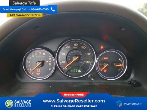 Used 2003 Honda Civic EX image 12