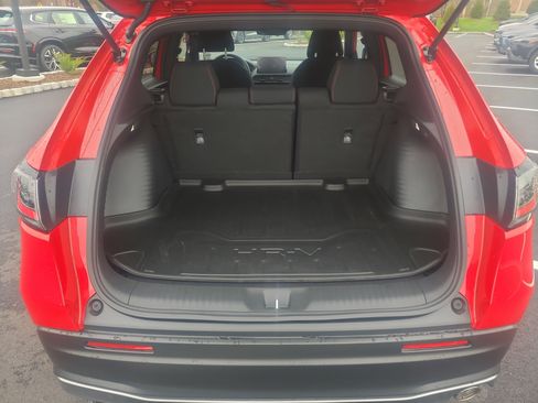 Used 2026 Honda HR-V Sport image 30