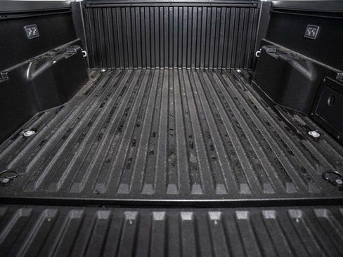 New 2025 Toyota Tacoma TRD Sport w/ TRD Sport Upgrade Package image 10