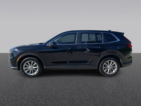 Certified 2023 Honda CR-V EX image 6
