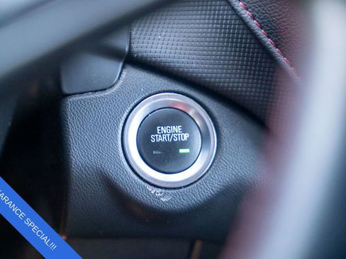 Used 2023 Chevrolet Equinox RS image 25