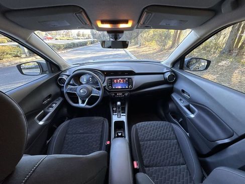 Used 2021 Nissan Kicks SV w/ Interior Electronics Package image 25