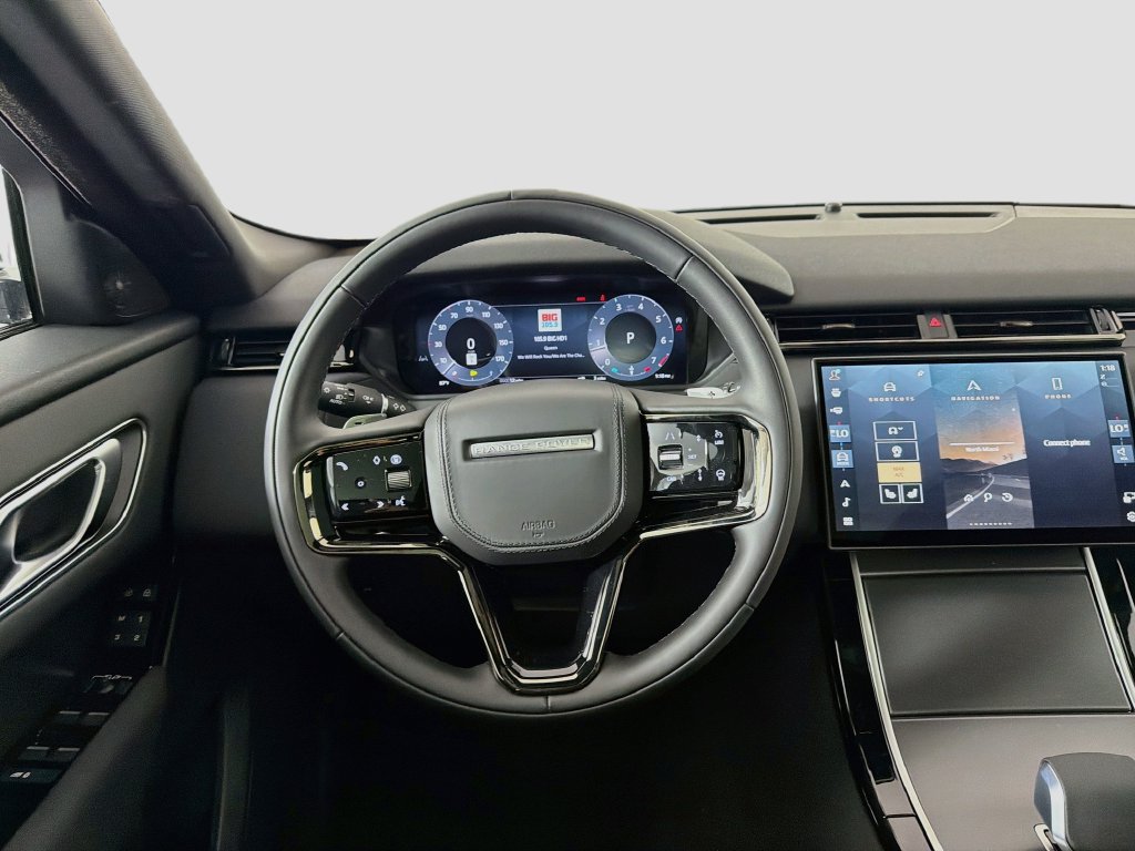 New 2026 Land Rover Range Rover Velar S AWD/4WD image 24