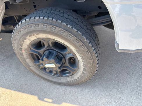 Used 2026 Ford F250 XL w/ STX Appearance Package AWD/4WD image 10