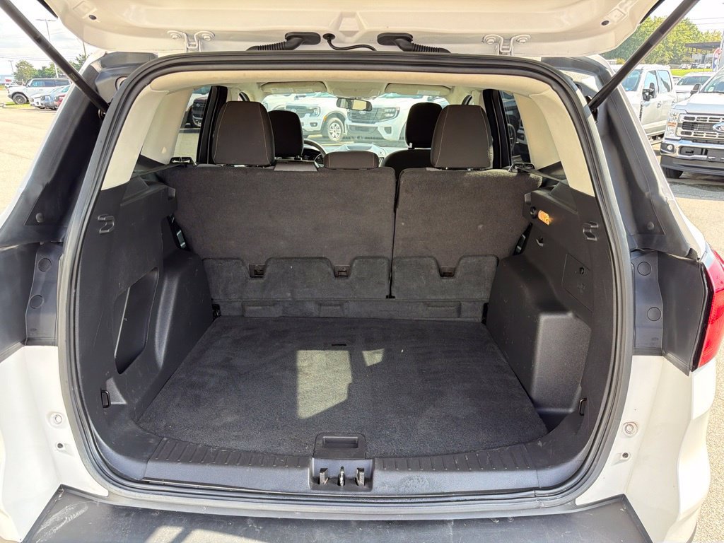 Used 2019 Ford Escape SE AWD/4WD image 17
