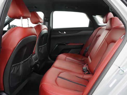 Used 2024 Kia K5 GT-Line w/ GT-Line Premium Package FWD image 13