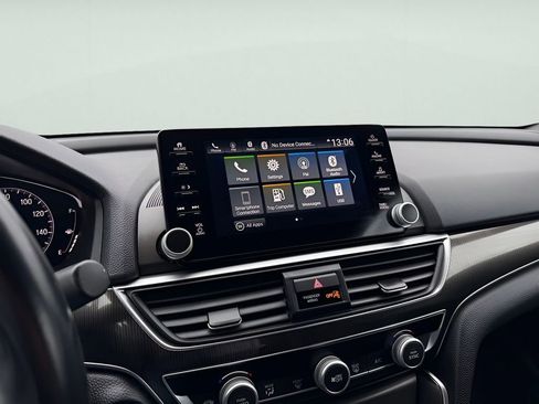 Used 2020 Honda Accord Sport image 18