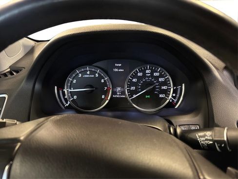 Used 2015 Acura TLX w/ Technology Package image 26
