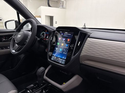 New 2026 Subaru Forester Limited AWD/4WD image 26