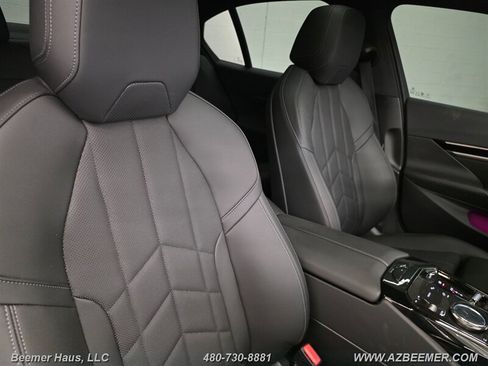 Used 2026 BMW 530i w/ M Sport Package RWD image 40