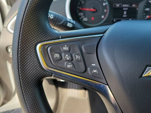 Certified 2024 Chevrolet Malibu LT FWD image 27