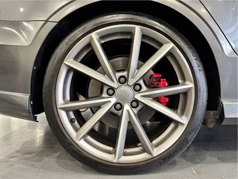 Used 2018 Audi S3 Premium Plus w/ Technology Package AWD/4WD image 48