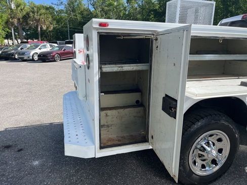 Used 2015 Chevrolet Silverado 2500 W/T image 14