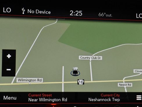 Used 2023 RAM 1500 Classic SLT w/ Trailer & Traction Group image 21