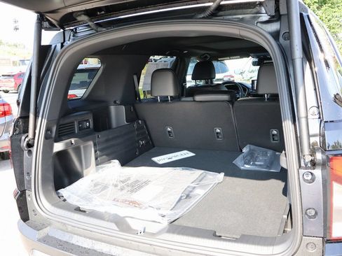 Certified 2026 Honda Passport TrailSport Elite image 12
