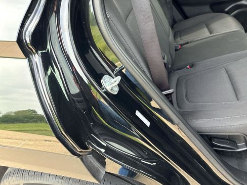 Used 2025 Hyundai Tucson SEL image 34