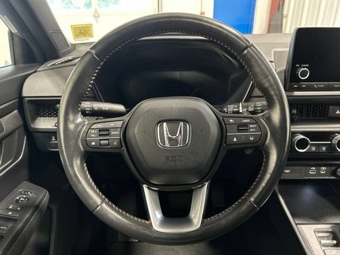 Certified 2024 Honda CR-V Sport image 17