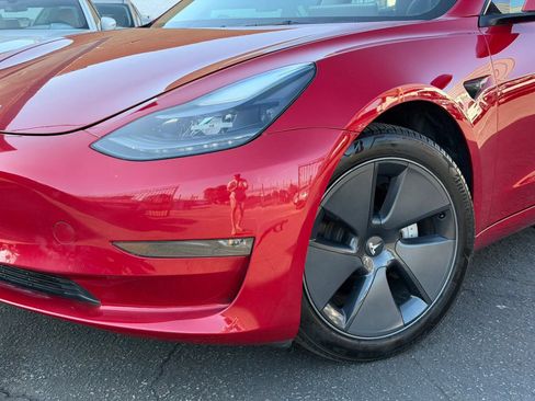 Used 2023 Tesla Model 3 Long Range AWD/4WD image 5