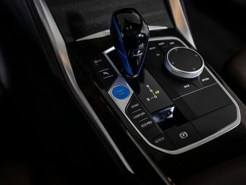 Used 2023 BMW i4 eDrive40 w/ M Sport Package image 24