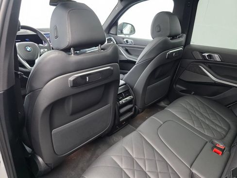 Certified 2026 BMW X5 sDrive40i w/ Premium Package RWD image 15