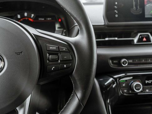 Used 2026 Toyota Supra image 25