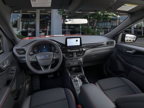 New 2026 Ford Escape ST-Line FWD image 9
