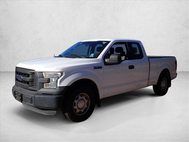 Used 2015 Ford F150 XL w/ Equipment Group 101A Mid RWD image 10