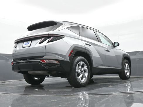 Used 2022 Hyundai Tucson SEL image 44