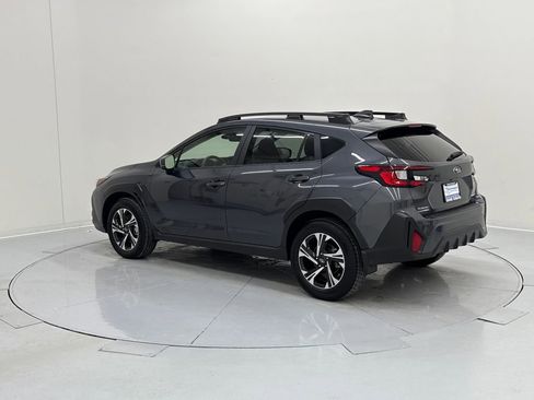 Certified 2025 Subaru Crosstrek 2.0i Premium image 4