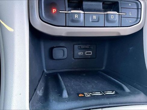 Used 2023 GMC Acadia Denali w/ Denali Ultimate Package image 33