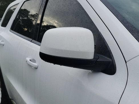 Used 2020 Dodge Durango SXT RWD image 10