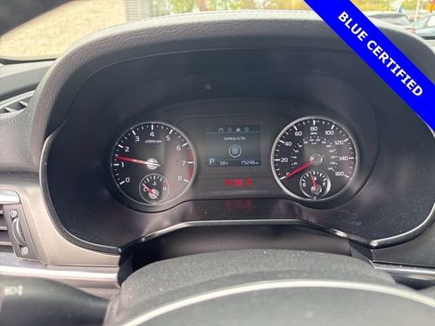 Used 2022 Kia Telluride S AWD/4WD image 12
