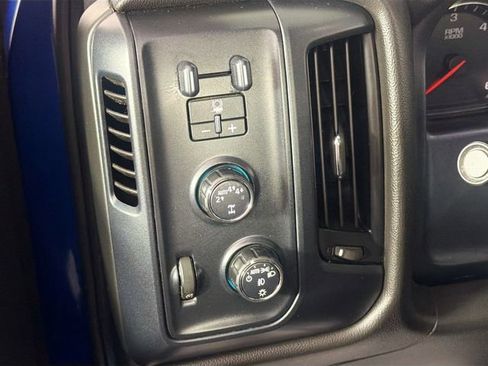 Used 2018 GMC Sierra 1500 4x4 Double Cab w/ Elevation Edition image 10