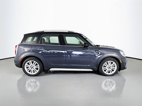 Used 2019 MINI Cooper Countryman S w/ Premium Package image 8