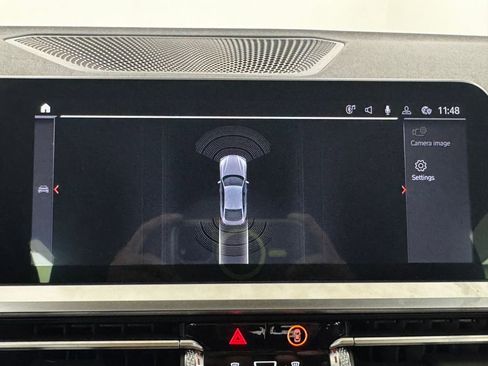 Used 2023 BMW 430i Gran Coupe xDrive 430i Gran Coupe w/ M Sport Package image 19