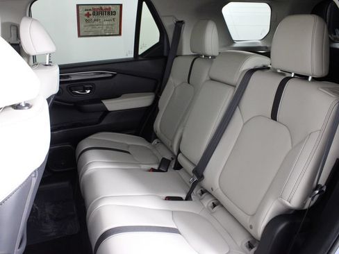 Used 2026 Honda Passport RTL image 21