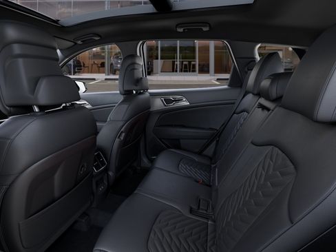 New 2026 Kia Sportage X-Line image 18