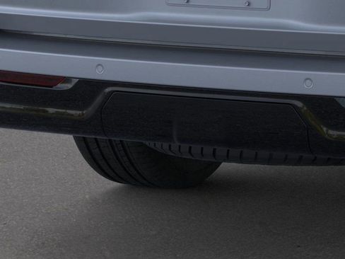 New 2026 Lincoln Navigator Reserve AWD/4WD image 23