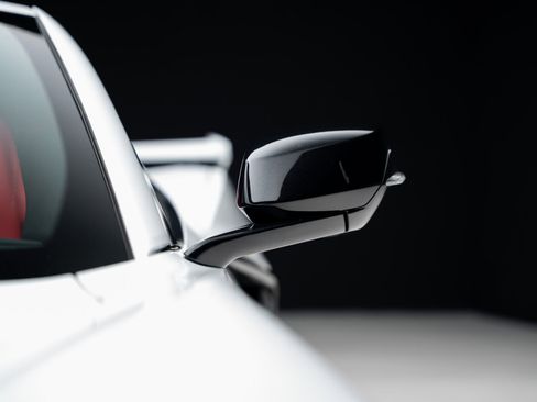 Used 2024 Chevrolet Corvette Stingray Coupe w/ 1LT image 17