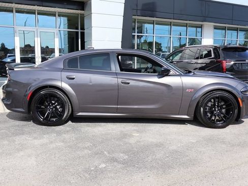 Used 2023 Dodge Charger Scat Pack RWD image 10