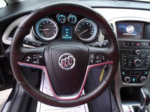 Used 2014 Buick Verano Convenience image 13