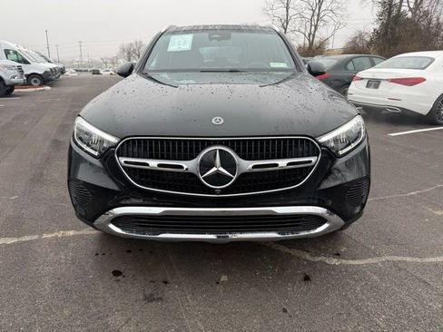 Certified 2026 Mercedes-Benz GLC 300 4MATIC image 2