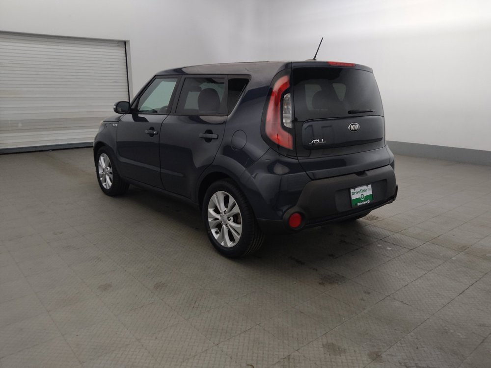 Used 2014 Kia Soul + FWD image 5