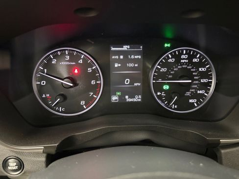 Used 2023 Subaru Ascent Limited w/ Technology Package AWD/4WD image 16