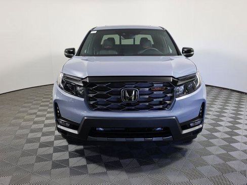 New 2026 Honda Ridgeline TrailSport image 2