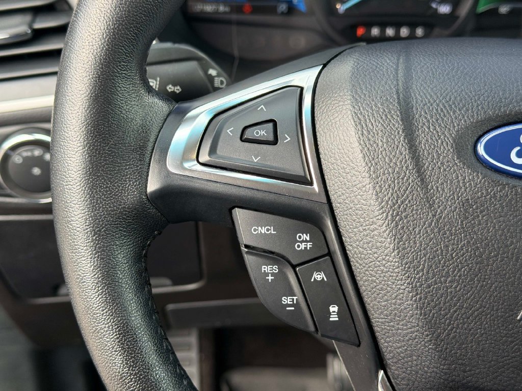 Used 2020 Ford Edge SEL w/ Convenience Package AWD/4WD image 31