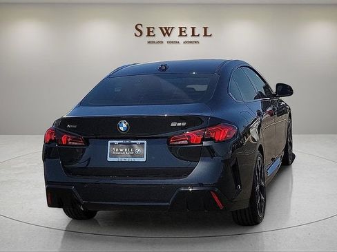 New 2026 BMW 228i xDrive w/ M Sport Package AWD/4WD image 5