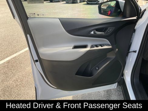 Used 2020 Chevrolet Equinox LT image 11