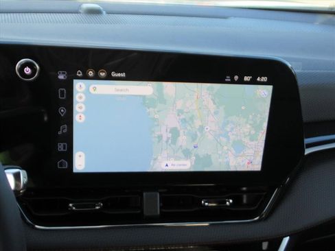 New 2026 Chevrolet Equinox RS w/ Convenience Package III image 22