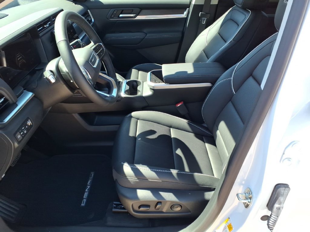 New 2027 GMC Terrain Denali AWD/4WD image 13
